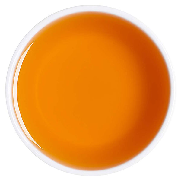 Darjeeling Selimbong Summer Muscatel Black