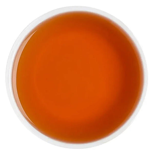 Darjeeling Singell Summer Muscatel Black
