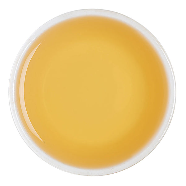 Darjeeling Snowview Spring Clonal Black