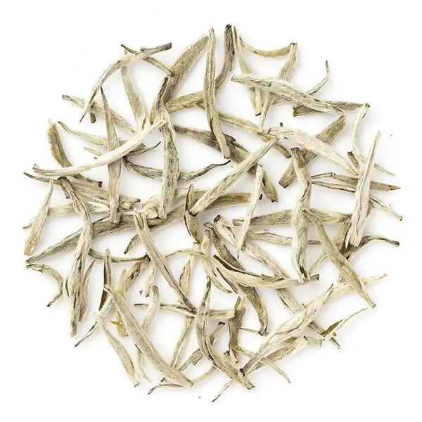 Darjeeling Special Spring Silver Needle White