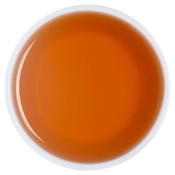 Darjeeling Summer Muscatel Black