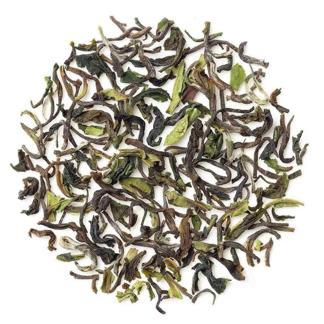 Darjeeling Sungma Spring Chinary Black
