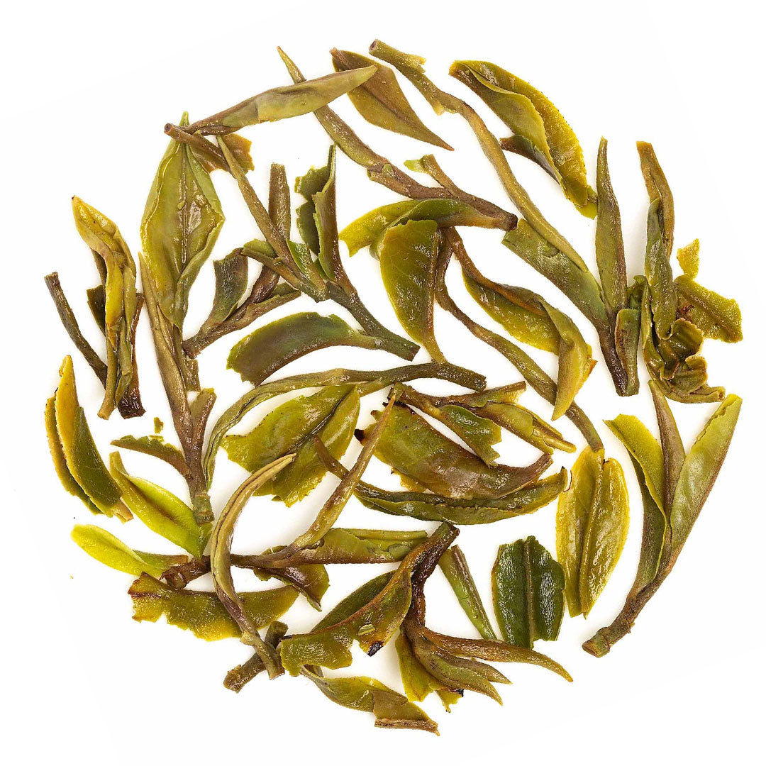 Darjeeling Sungma Spring Chinary Black