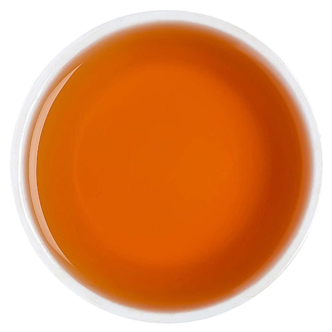 Darjeeling Sungma Summer Muscatel Black