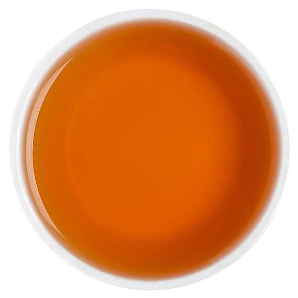 Darjeeling Sungma Summer Muscatel Black