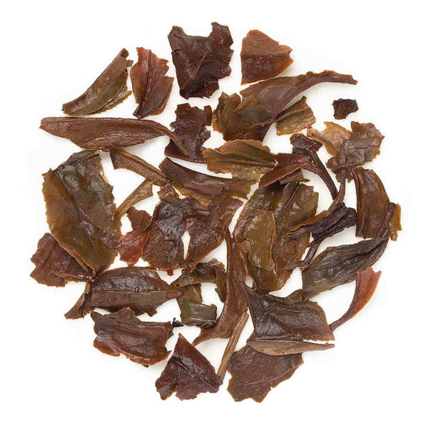 Darjeeling Sungma Summer Muscatel Black