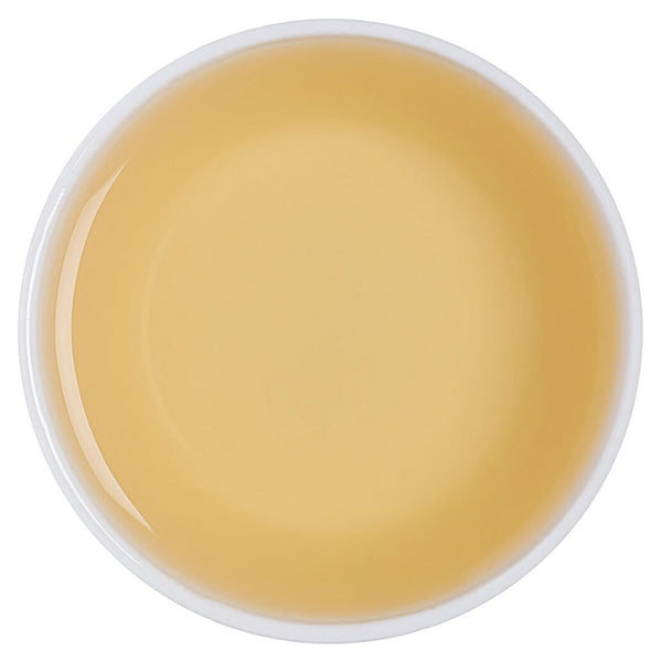 Darjeeling Thurbo Spring Moonlight White