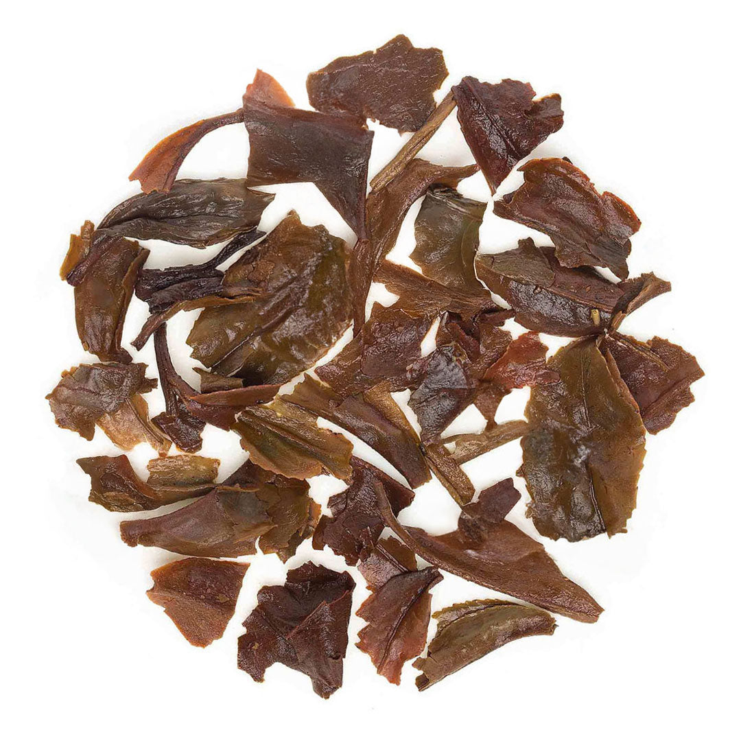 Darjeeling Turzum Summer Clonal Black