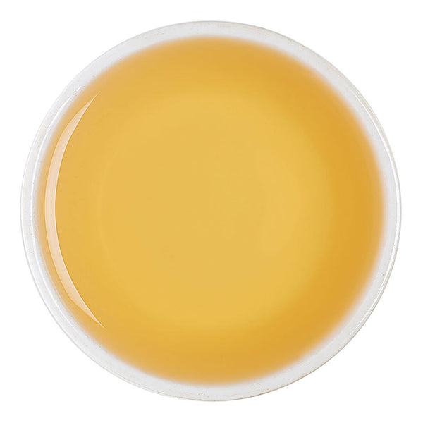 Darjeeling Giddapahar Spring Chinary Black