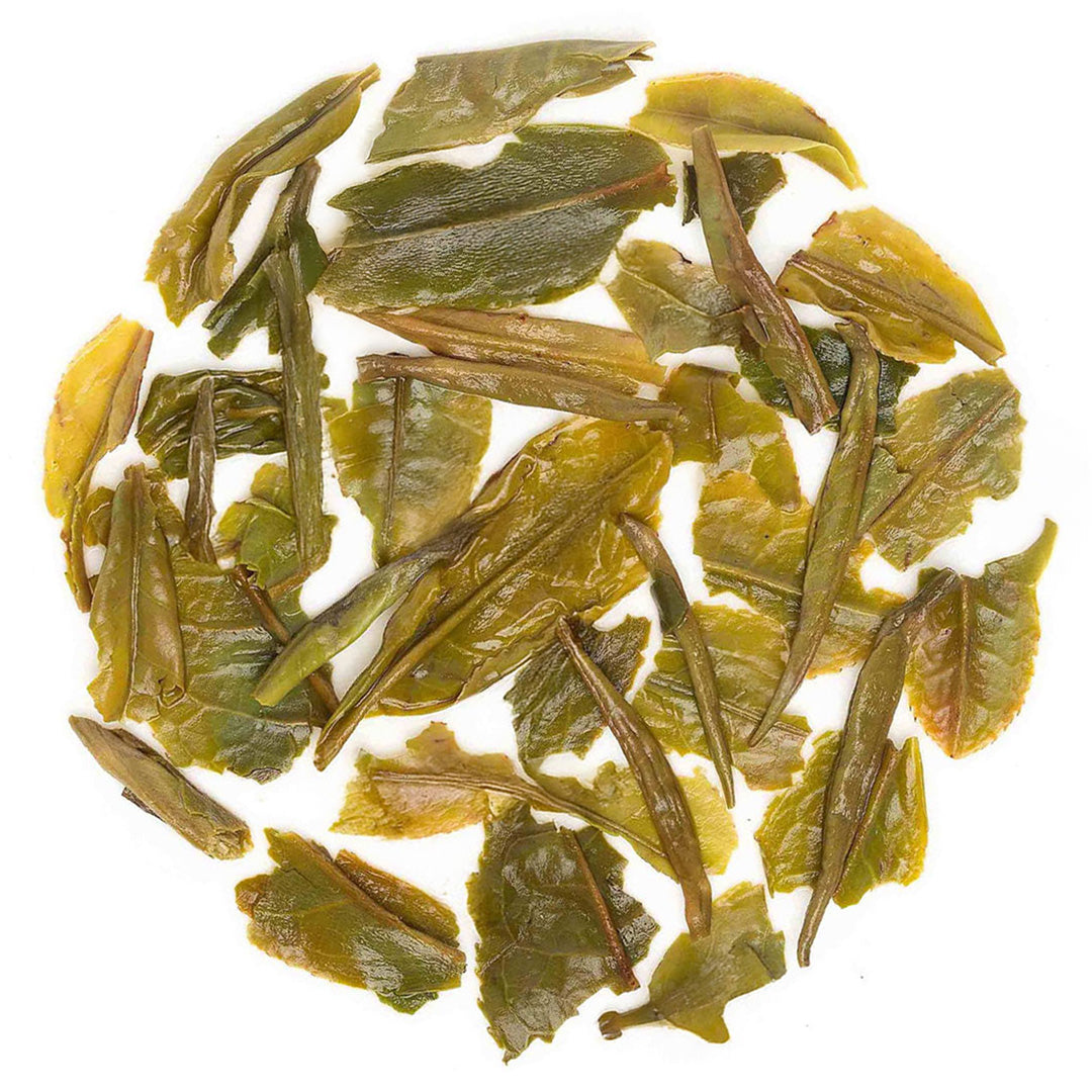 Darjeeling Giddapahar Spring Chinary Black