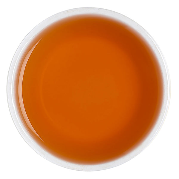 Darjeeling Ruby