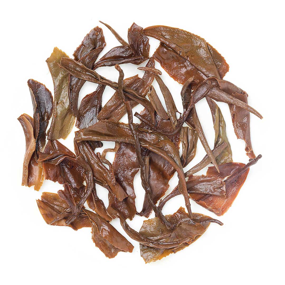 Darjeeling Ruby