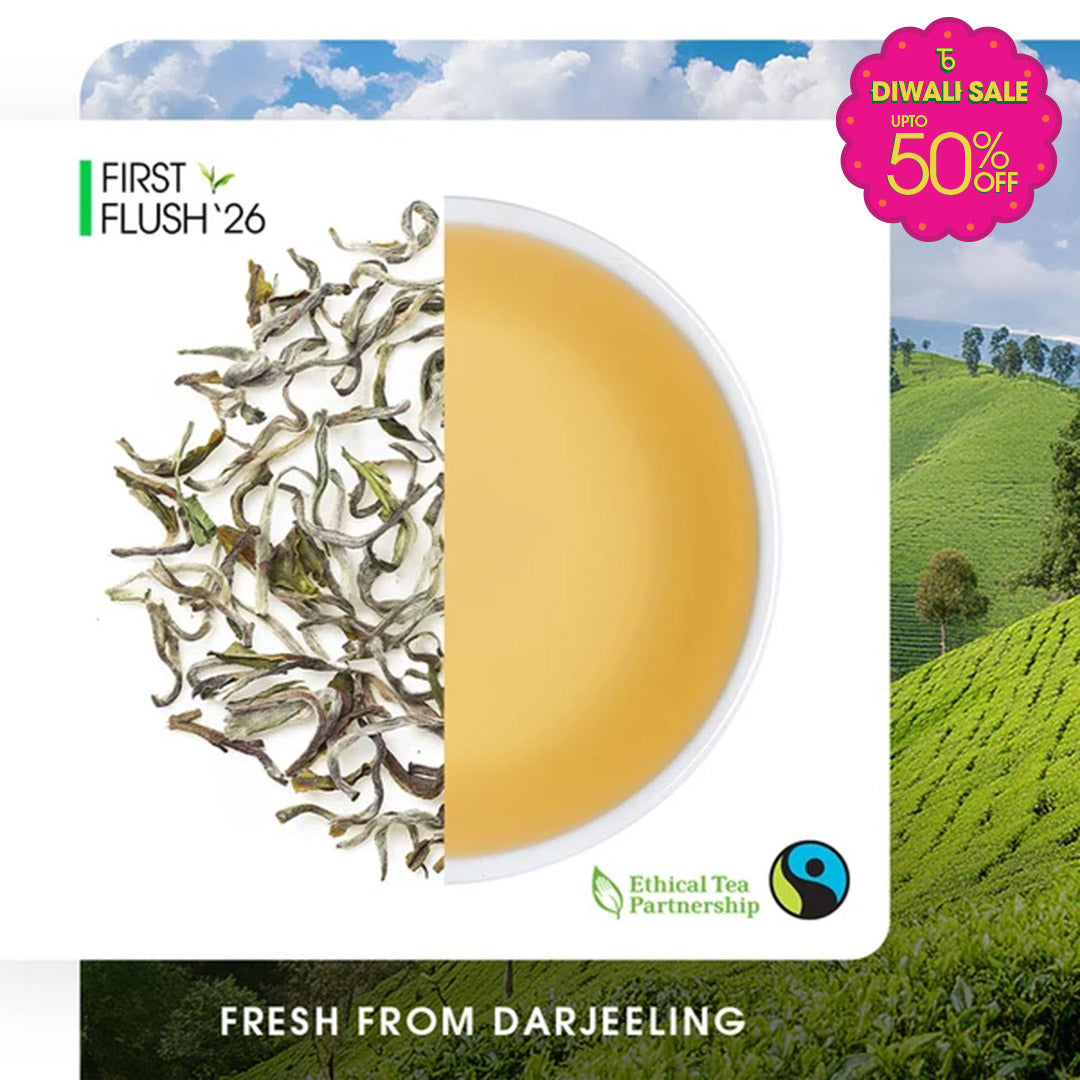 Darjeeling Samabeong Spring Black