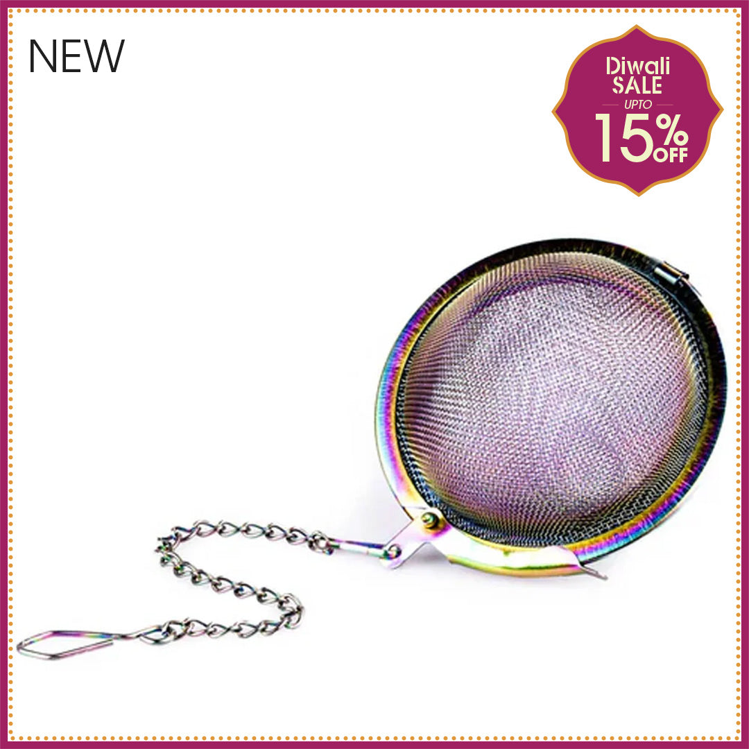 Elegant Ball Infuser