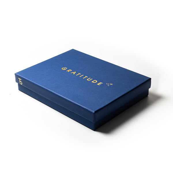 Gratitude Tea Gift Box