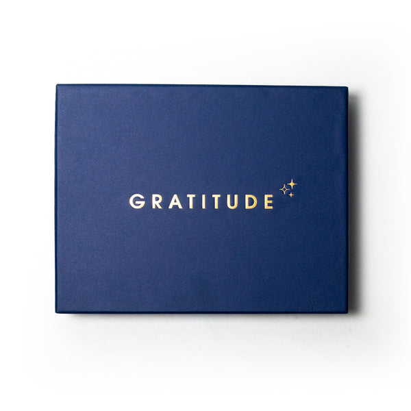 Gratitude Tea Gift Box