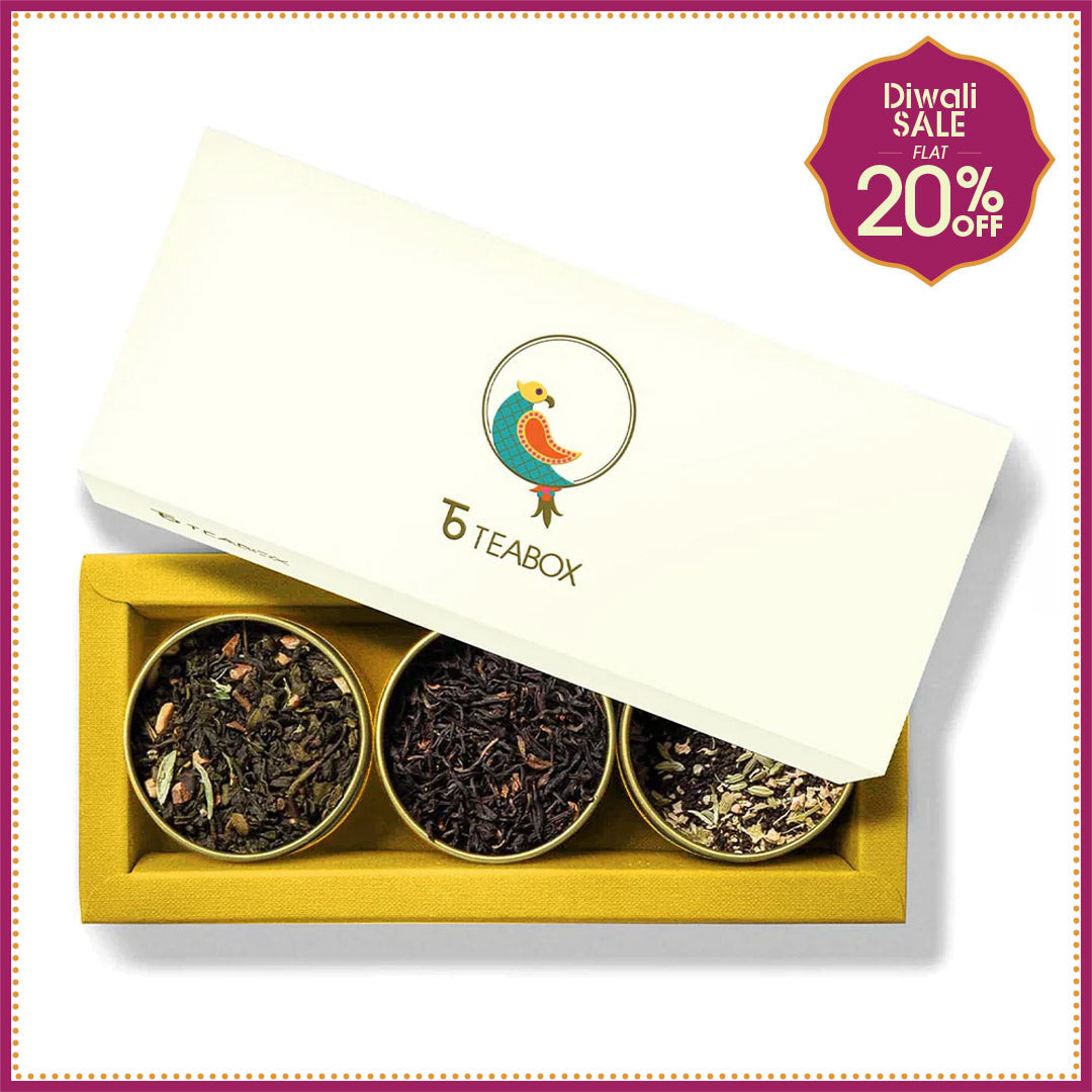 Green Serenity: Refreshing Green Tea Selection