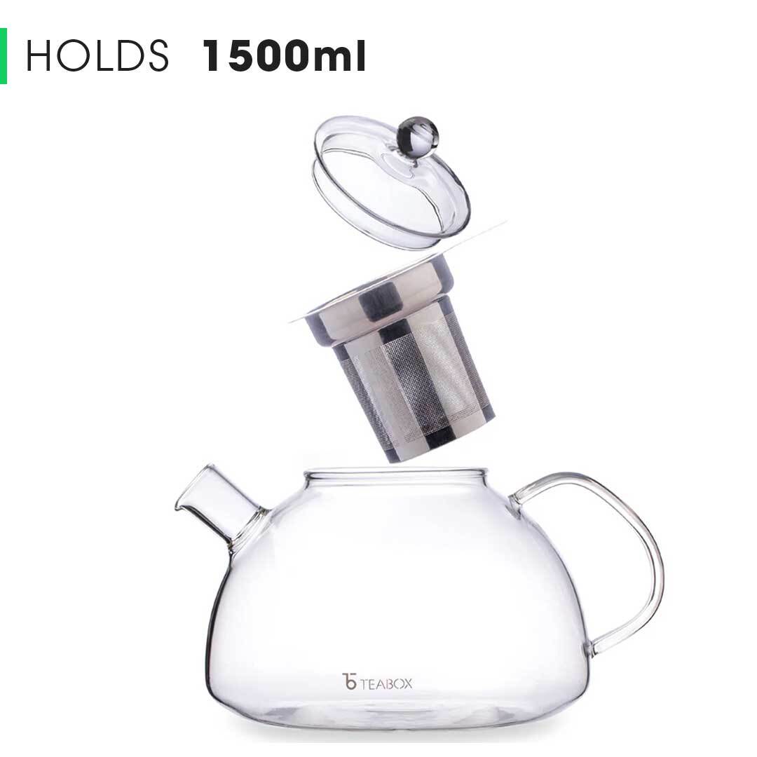 Harmony Kettle