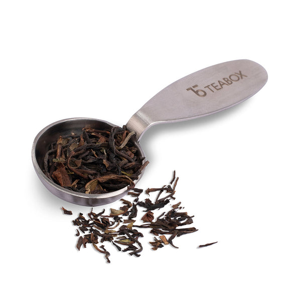 Ideal Teaspoon