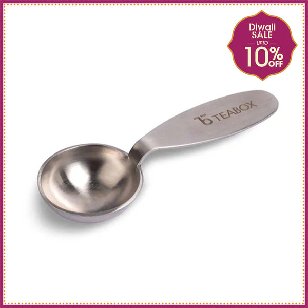 Ideal Teaspoon