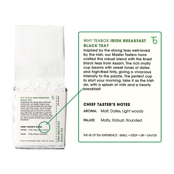 Irish Breakfast Black