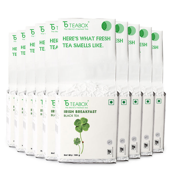 Irish Breakfast Black