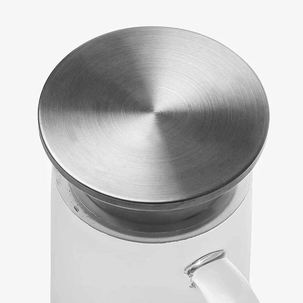 June Glass Ice Tea Pitcher