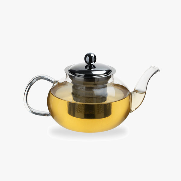 Meraki Glass Teapot