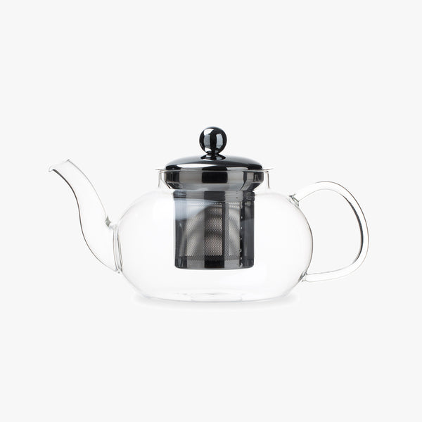 Meraki Glass Teapot