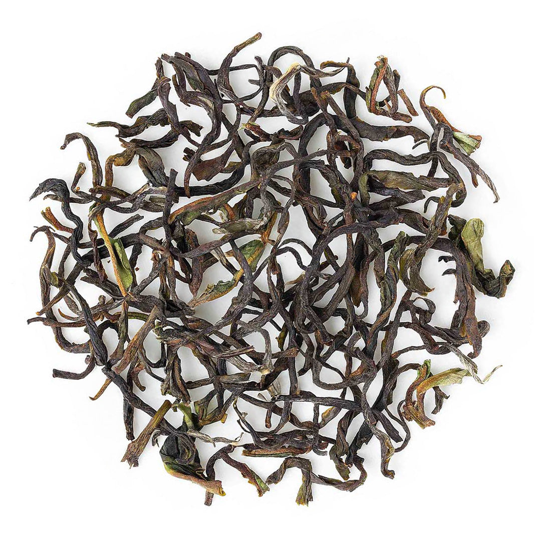 Nilgiri Billimalai Winter Frost Black
