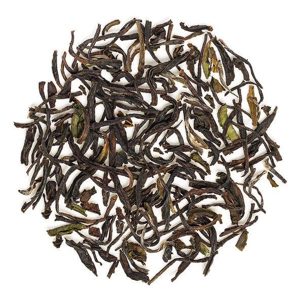 Nilgiri Havukal Winter Frost Black