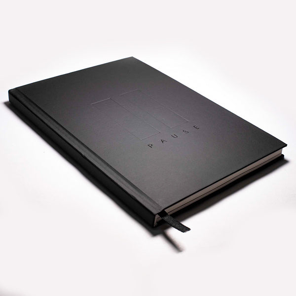 Pause Journal