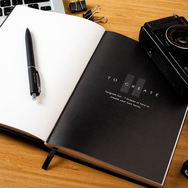 Pause Journal
