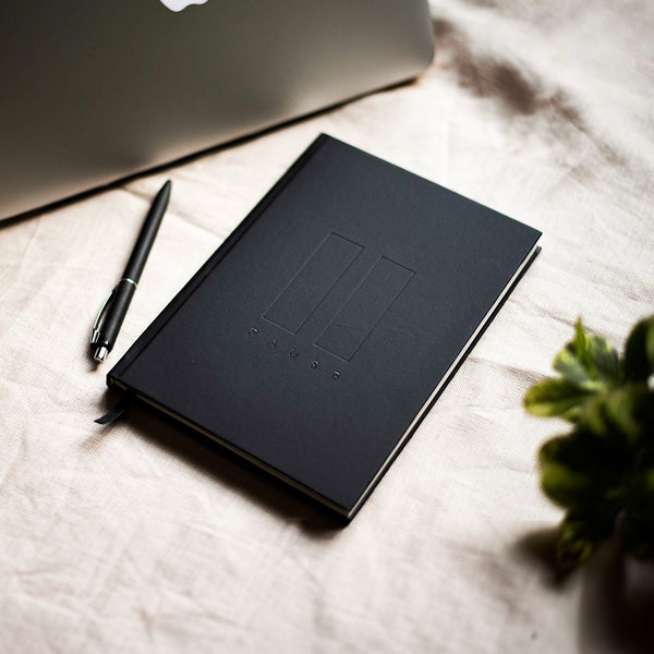 Pause Journal