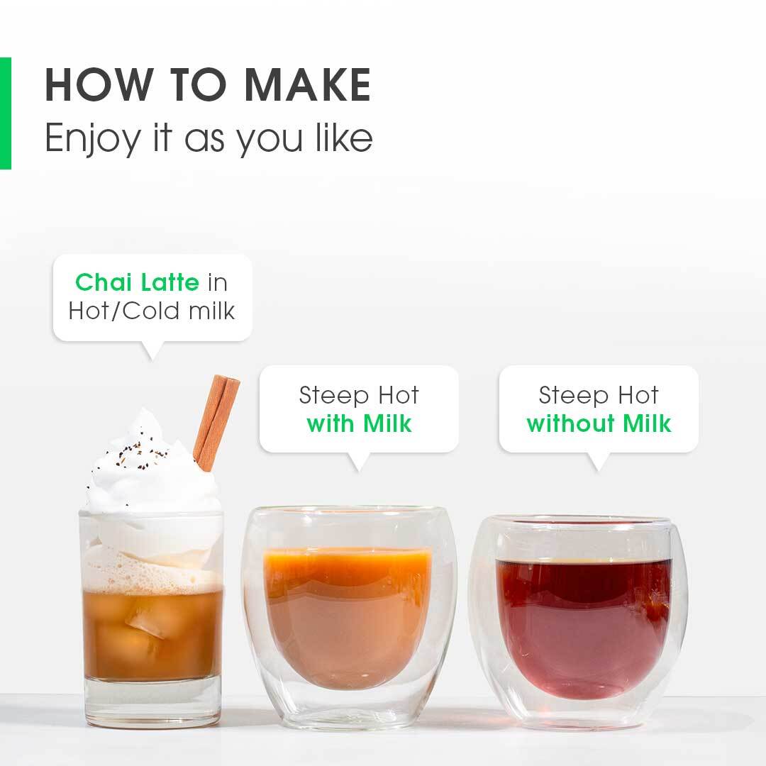 Punjabi Masala Chai