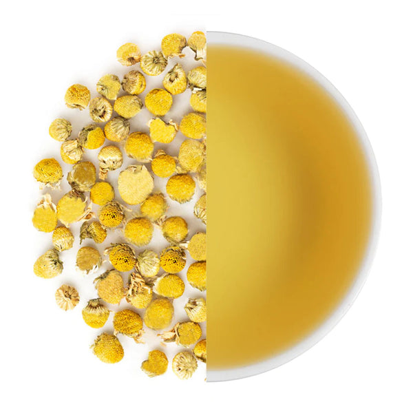 Pure Chamomile