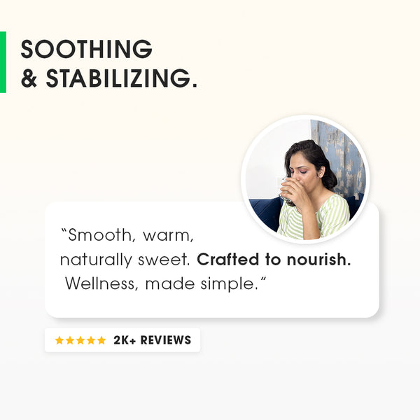 Sanjeevani Ayurvedic Chai