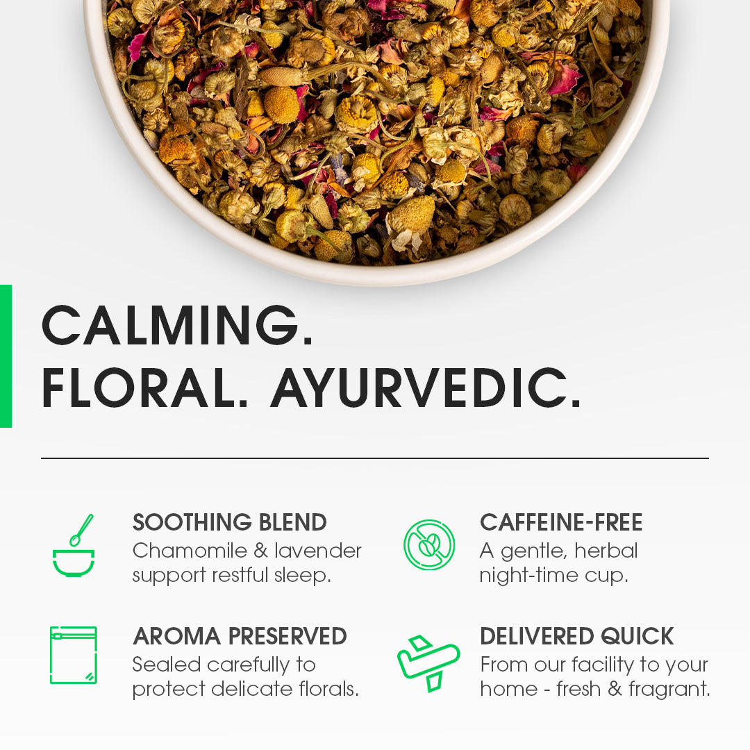 Soma Ayurvedic Chai