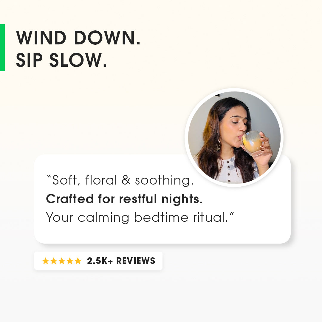 Soma Ayurvedic Chai