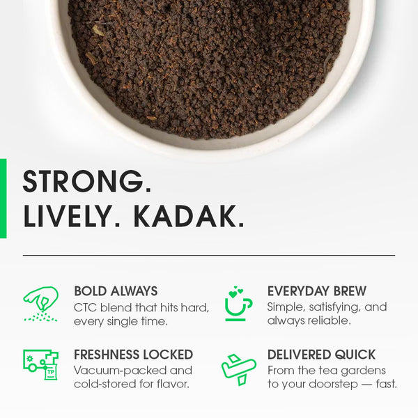 Teabox Kadak Chai