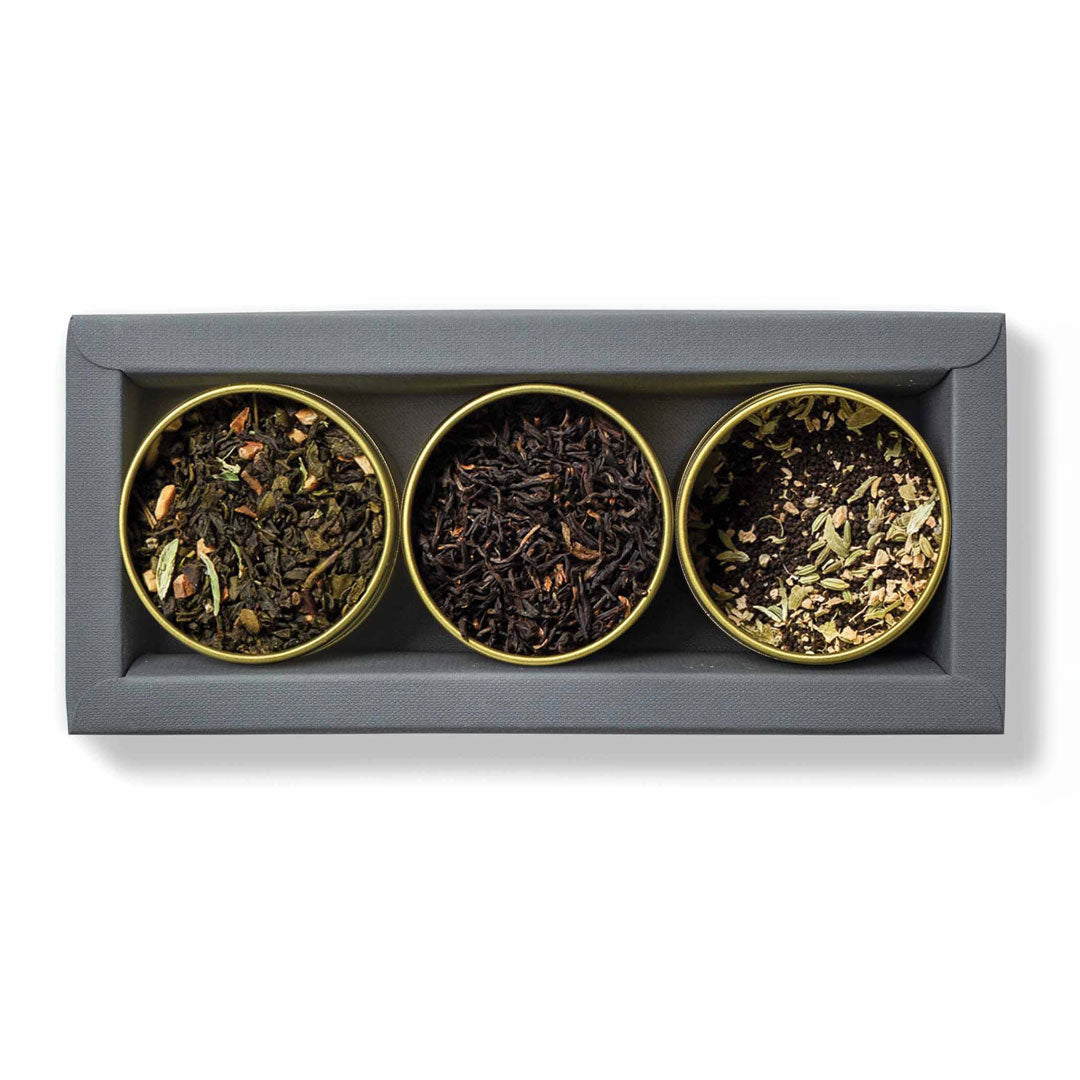 Vivant: Vibrant Gift Box