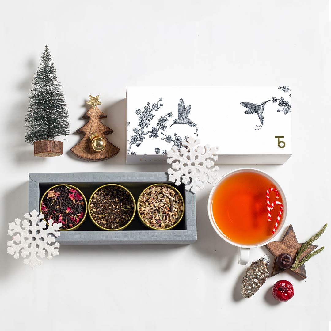 Vivant: Vibrant Gift Box