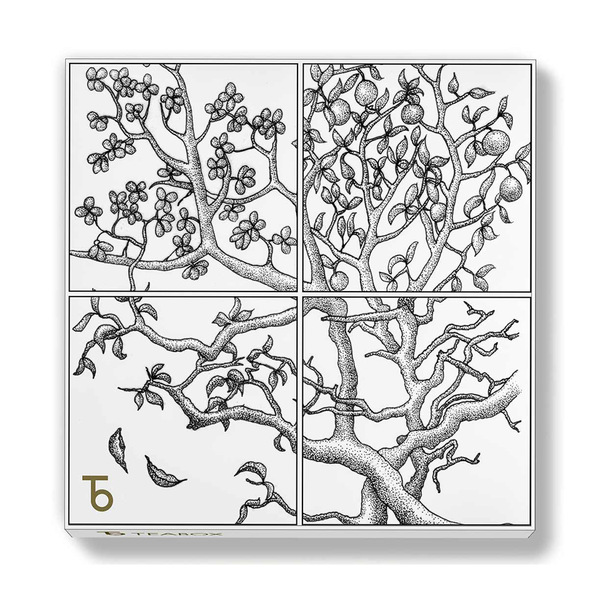 Vernal: 9 Handcrafted Teas