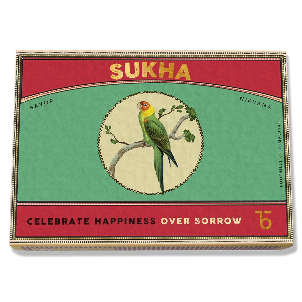 Sukha - The Gift of Wellness
