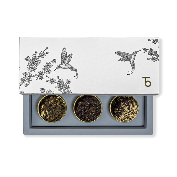 Vivant: Vibrant Gift Box