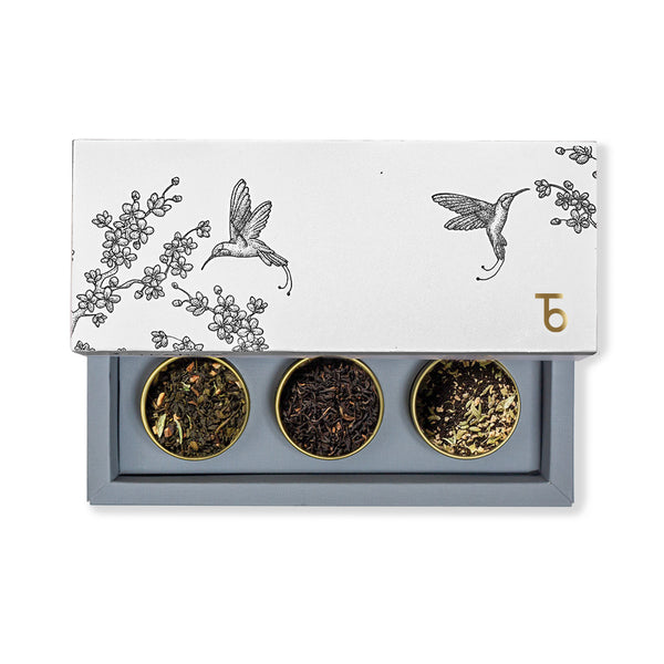 Vivant: Vibrant Gift Box