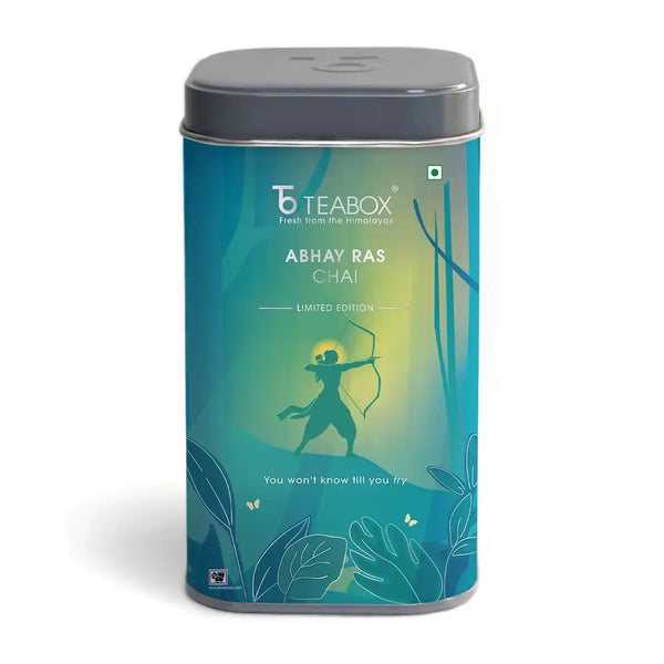 Abhay Ras Chai