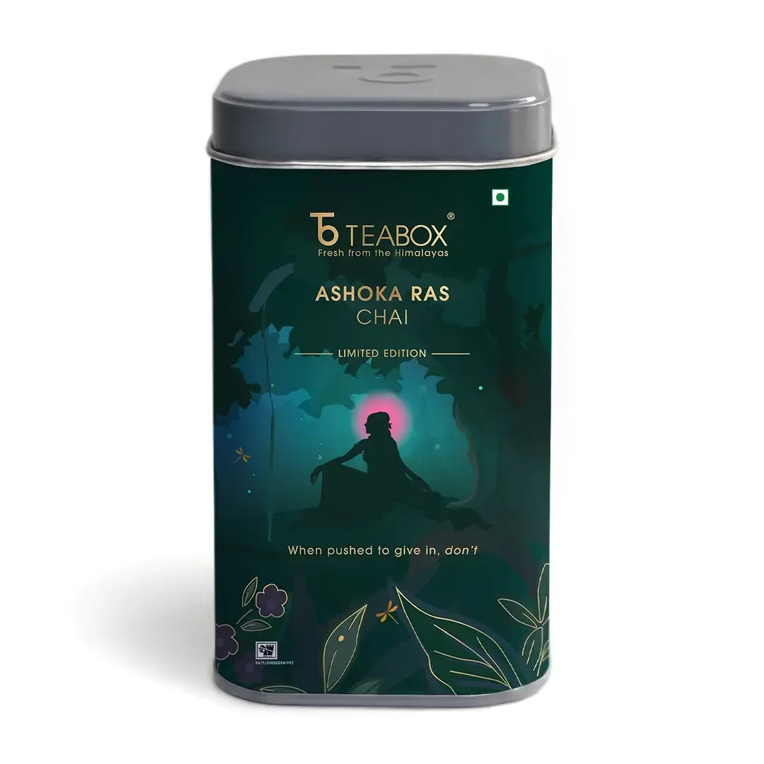 Ashoka Ras Chai