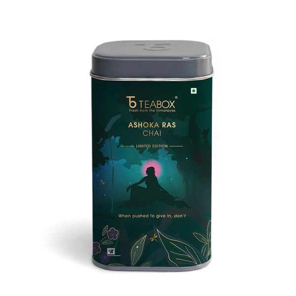 Ashoka Ras Chai