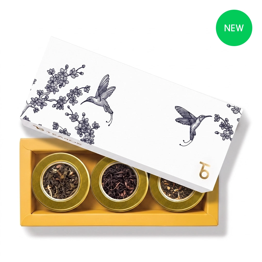 Vivant: Vibrant Gift Box